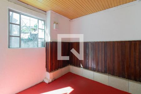 Sala de casa para alugar com 2 quartos, 50m² em Cascata, Porto Alegre