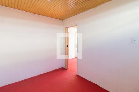 Quarto 1 de casa para alugar com 2 quartos, 50m² em Cascata, Porto Alegre