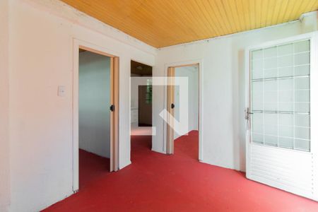 Sala de casa para alugar com 2 quartos, 50m² em Cascata, Porto Alegre