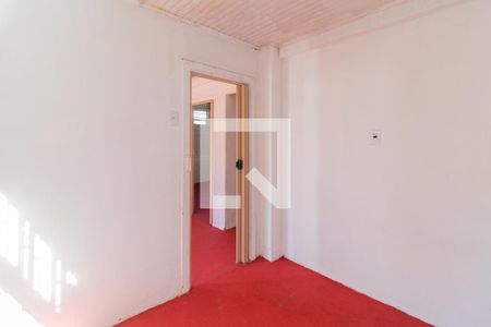 Quarto 2 de casa para alugar com 2 quartos, 50m² em Cascata, Porto Alegre