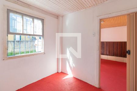 Quarto 2 de casa para alugar com 2 quartos, 50m² em Cascata, Porto Alegre