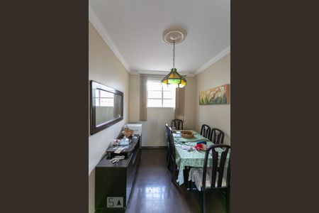 Apartamento para alugar com 3 quartos, 125m² em Sagrada Família, Belo Horizonte