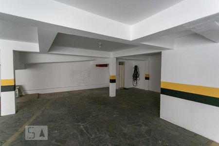 Apartamento para alugar com 125m², 3 quartos e 2 vagasGaragem - 2 vagas