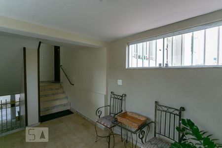 Apartamento para alugar com 125m², 3 quartos e 2 vagasHall de Entrada