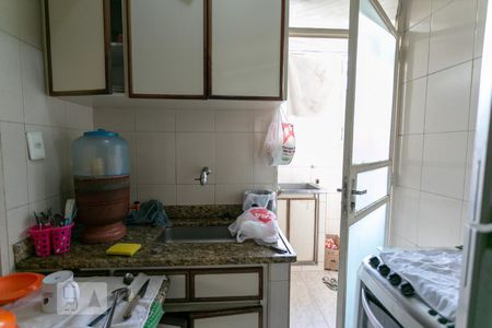 Apartamento para alugar com 3 quartos, 125m² em Sagrada Família, Belo Horizonte
