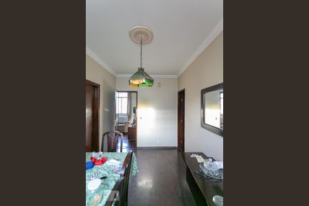 Apartamento para alugar com 3 quartos, 125m² em Sagrada Família, Belo Horizonte