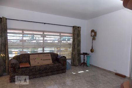 Sala de casa à venda com 3 quartos, 200m² em Vila Nova Mazzei, São Paulo