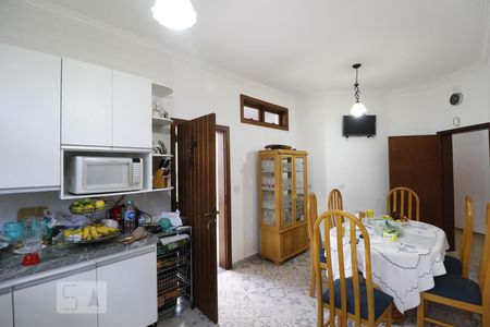 Casa à venda com 490m², 3 quartos e 6 vagasCozinha