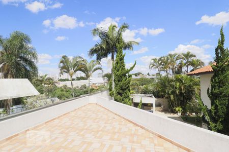 Casa à venda com 490m², 3 quartos e 6 vagasVaranda Suíte 3