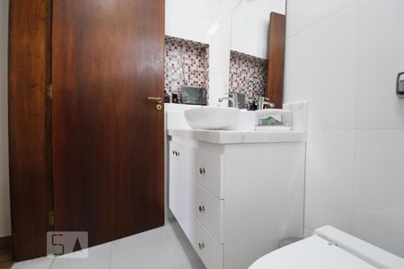 Casa à venda com 490m², 3 quartos e 6 vagasSuíte 3