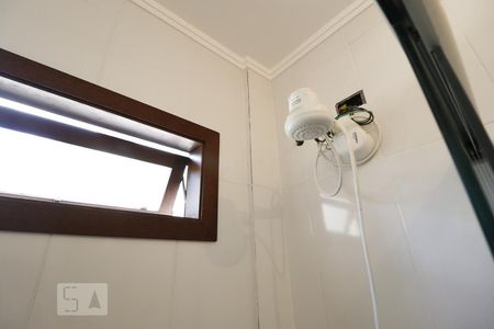 Casa à venda com 490m², 3 quartos e 6 vagasBanheiro edícula