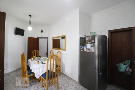 Casa à venda com 490m², 3 quartos e 6 vagasCozinha