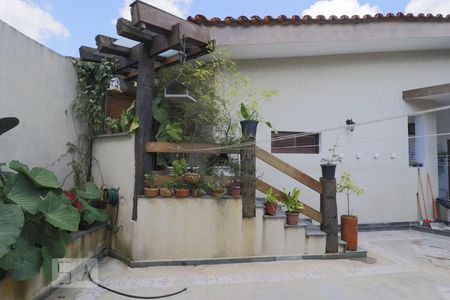 Casa à venda com 490m², 3 quartos e 6 vagasJardim