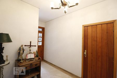 Hall de casa à venda com 3 quartos, 490m² em Chácara Monte Alegre, São Paulo