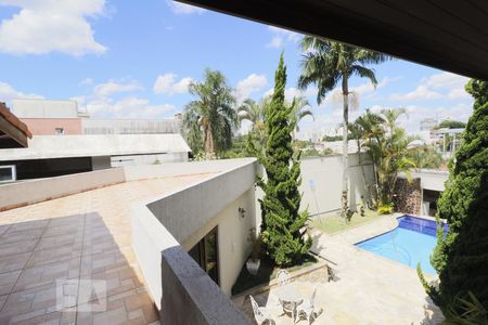 Casa à venda com 490m², 3 quartos e 6 vagasVaranda Suíte 3