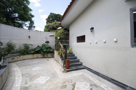 Casa à venda com 490m², 3 quartos e 6 vagasJardim