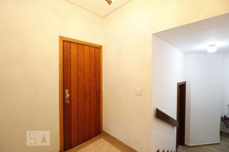 Hall de casa à venda com 3 quartos, 490m² em Chácara Monte Alegre, São Paulo