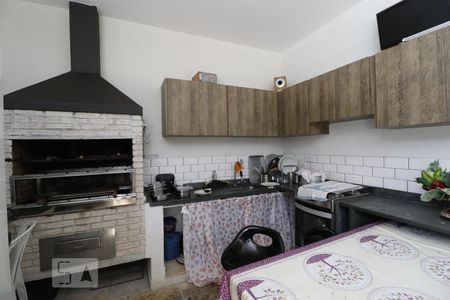 Casa à venda com 490m², 3 quartos e 6 vagasChurrasqueira