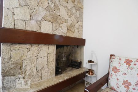 Casa à venda com 490m², 3 quartos e 6 vagasSala de TV