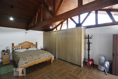 Casa à venda com 490m², 3 quartos e 6 vagasSuíte 3