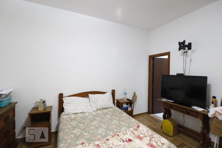 Suíte 1 de casa à venda com 3 quartos, 490m² em Chácara Monte Alegre, São Paulo