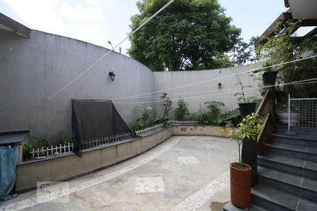 Casa à venda com 490m², 3 quartos e 6 vagasJardim