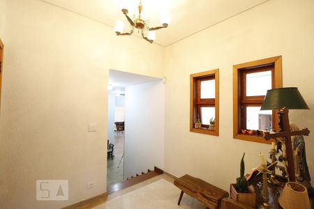 Hall de casa à venda com 3 quartos, 490m² em Chácara Monte Alegre, São Paulo