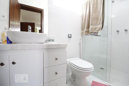 Casa à venda com 490m², 3 quartos e 6 vagasSuíte 3