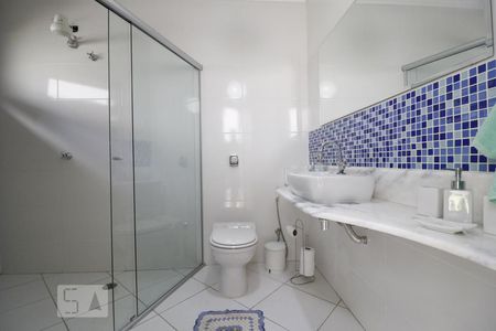Casa à venda com 490m², 3 quartos e 6 vagasBanheiro piscina