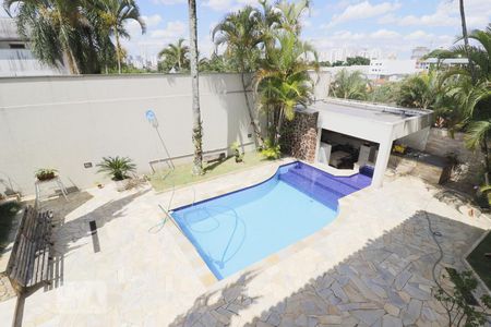 Casa à venda com 490m², 3 quartos e 6 vagasVista Suíte 2
