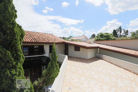 Casa à venda com 490m², 3 quartos e 6 vagasVaranda Suíte 3