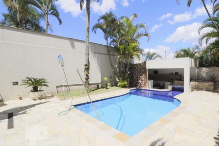 Casa à venda com 490m², 3 quartos e 6 vagasPiscina