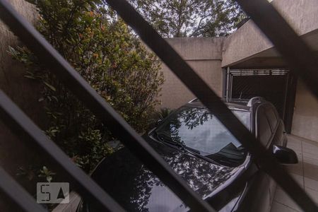 Vista Sala de Estar de casa à venda com 4 quartos, 357m² em Vila Nova Manchester, São Paulo