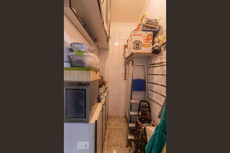 Casa à venda com 357m², 4 quartos e 4 vagasÁrea de Serviço