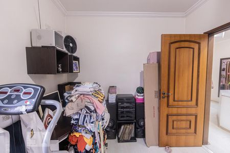 Casa à venda com 357m², 4 quartos e 4 vagasQuarto 1