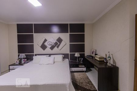 Casa à venda com 357m², 4 quartos e 4 vagasQuarto 4