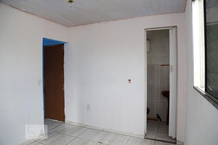 Quarto de kitnet/studio para alugar com 1 quarto, 48m² em Jardim Irapua, Taboão da Serra