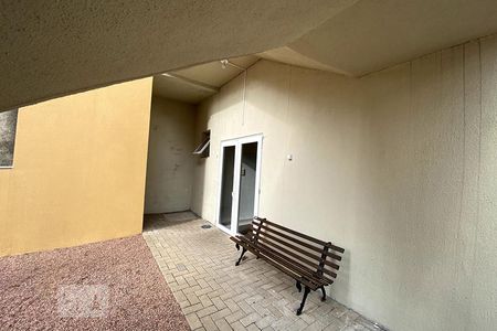Apartamento para alugar com 60m², 2 quartos e 1 vagaÁrea comum - Salão de festas