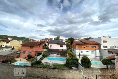 Vista de apartamento para alugar com 2 quartos, 60m² em Operário, Novo Hamburgo