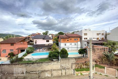 Apartamento para alugar com 60m², 2 quartos e 1 vagaVista