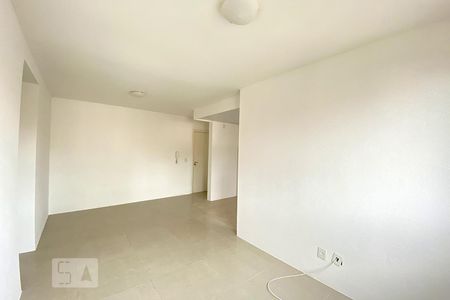 Sala de apartamento à venda com 2 quartos, 60m² em Operário, Novo Hamburgo