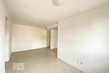 Sala de apartamento para alugar com 2 quartos, 60m² em Operário, Novo Hamburgo