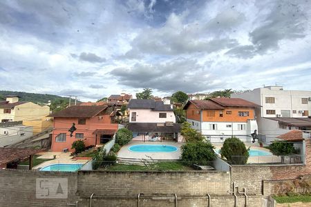 Apartamento para alugar com 60m², 2 quartos e 1 vagaVista