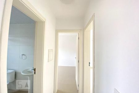 Apartamento para alugar com 60m², 2 quartos e 1 vagaCorredor
