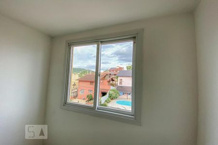 Sala de apartamento para alugar com 2 quartos, 60m² em Operário, Novo Hamburgo
