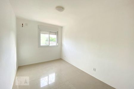 Dormitório de apartamento para alugar com 2 quartos, 60m² em Operário, Novo Hamburgo