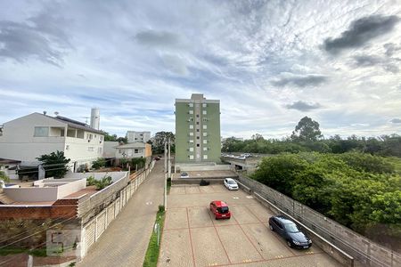 Vista de apartamento para alugar com 2 quartos, 60m² em Operário, Novo Hamburgo