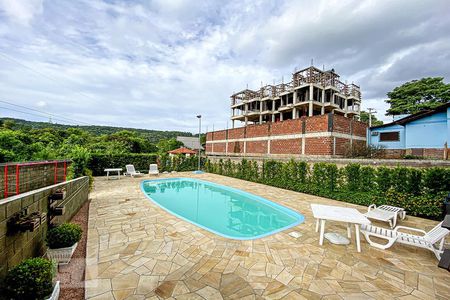 Apartamento para alugar com 60m², 2 quartos e 1 vagaÁrea comum - Piscina