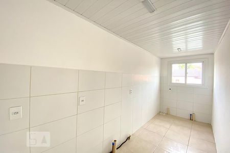 Apartamento para alugar com 60m², 2 quartos e 1 vagaCozinha e Área de Serviço