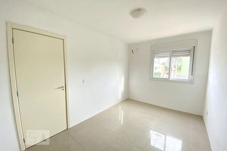 Dormitório de apartamento para alugar com 2 quartos, 60m² em Operário, Novo Hamburgo